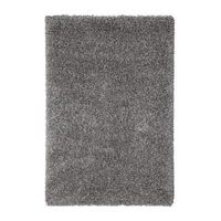 Twilight nukkamatto - harmaa