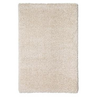 Twilight nukkamatto - luonnonvalkoinen