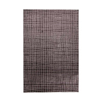 VM Carpet Aari matto - 12 antrasiitti