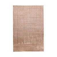 VM Carpet Aari matto - 14 ruskea