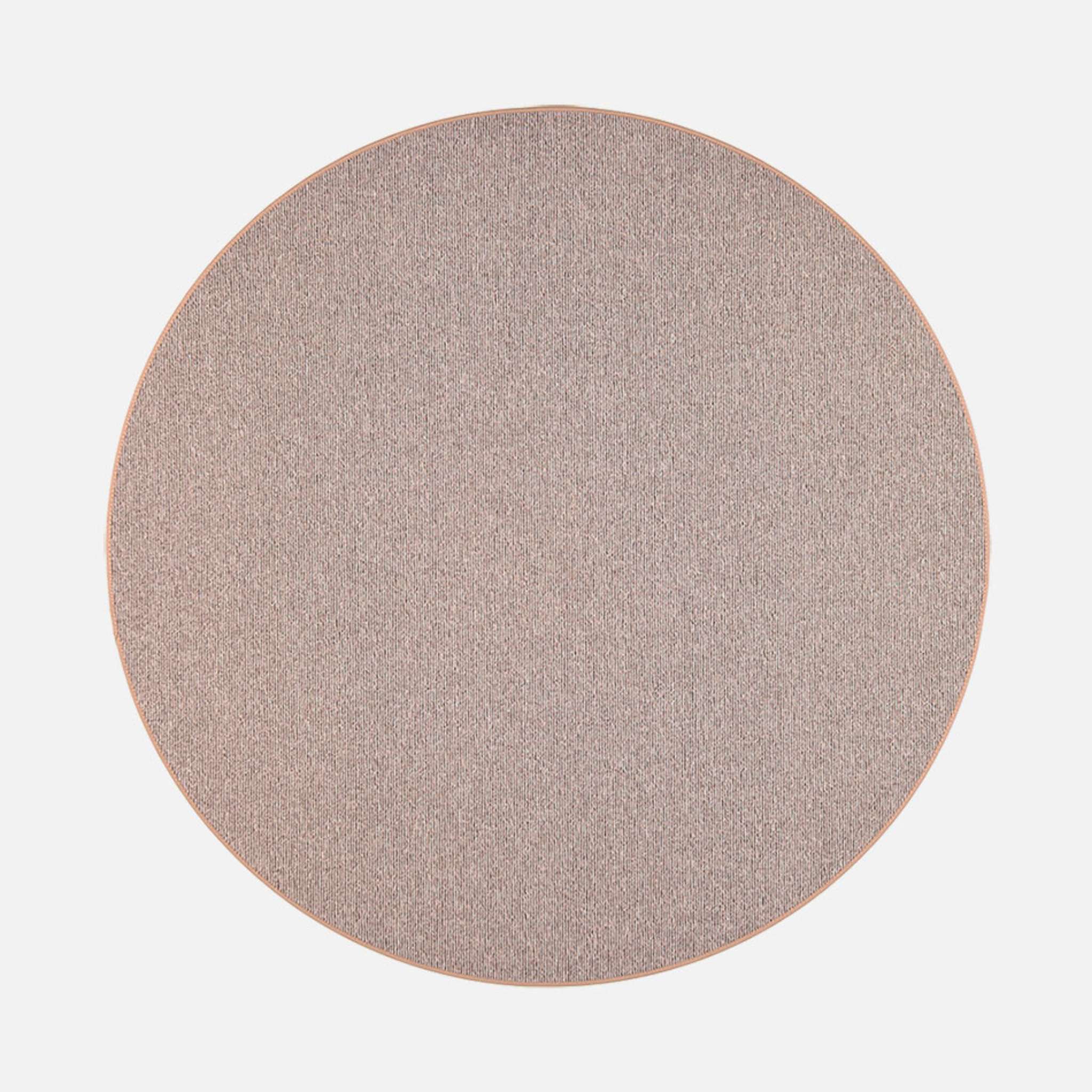 VM Carpet Balanssi Rug, Custom Size - 34 beige