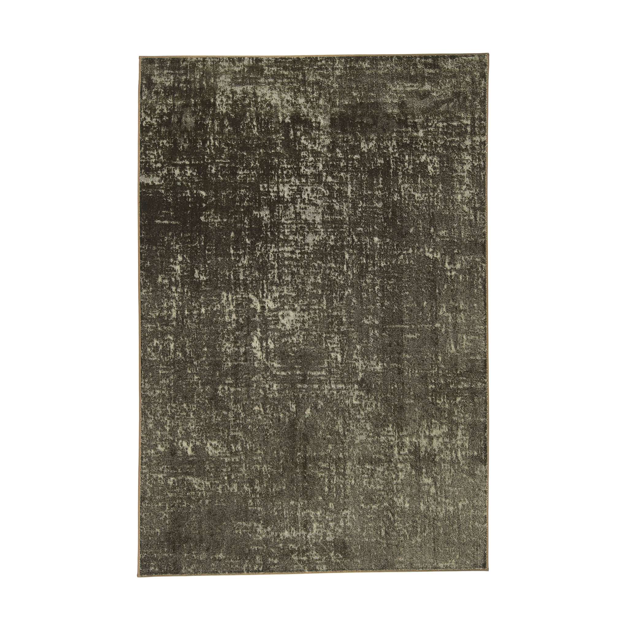 VM Carpet Basaltti omalla mitalla - Tummanvihreä 590