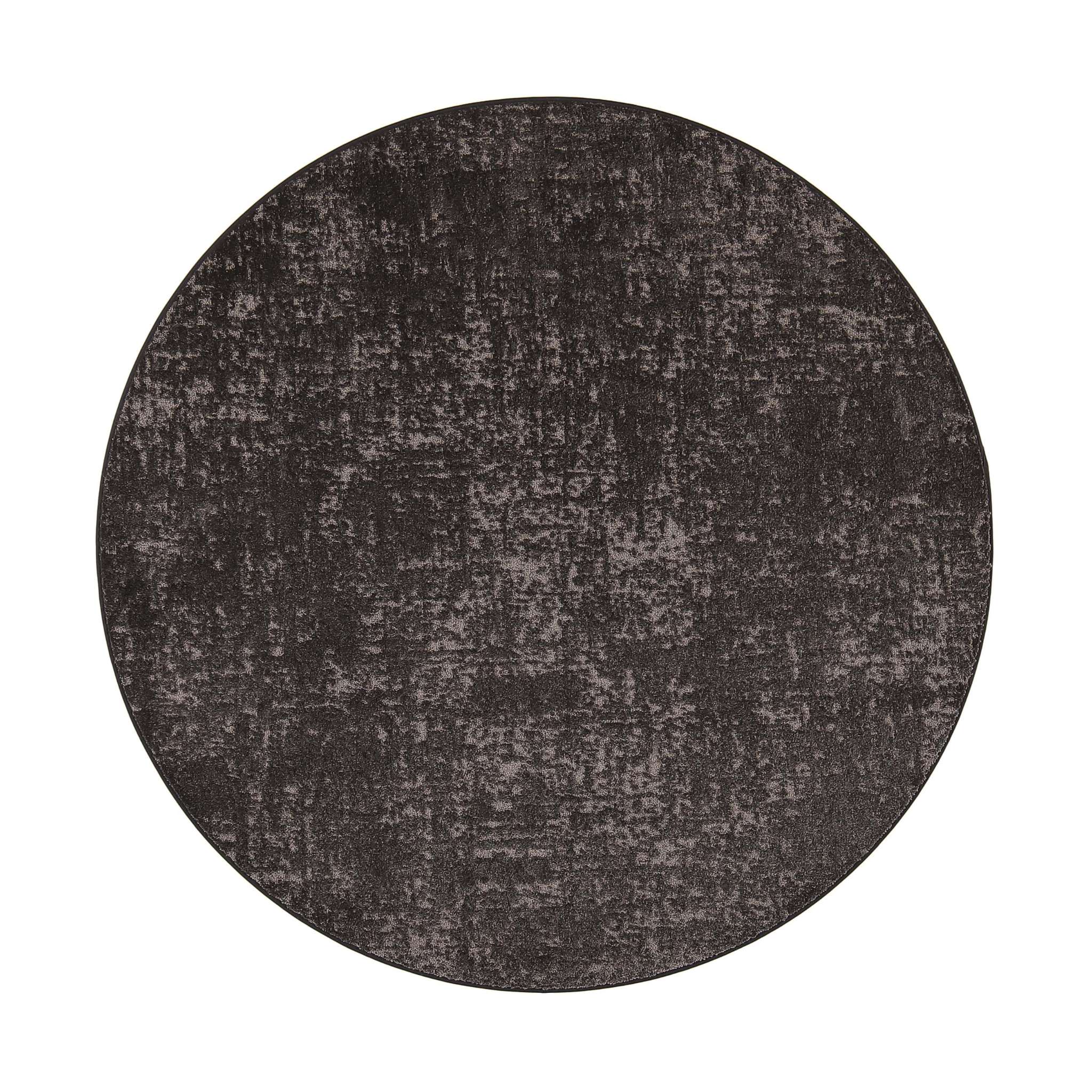 VM Carpet Basaltti omalla mitalla - Musta 800