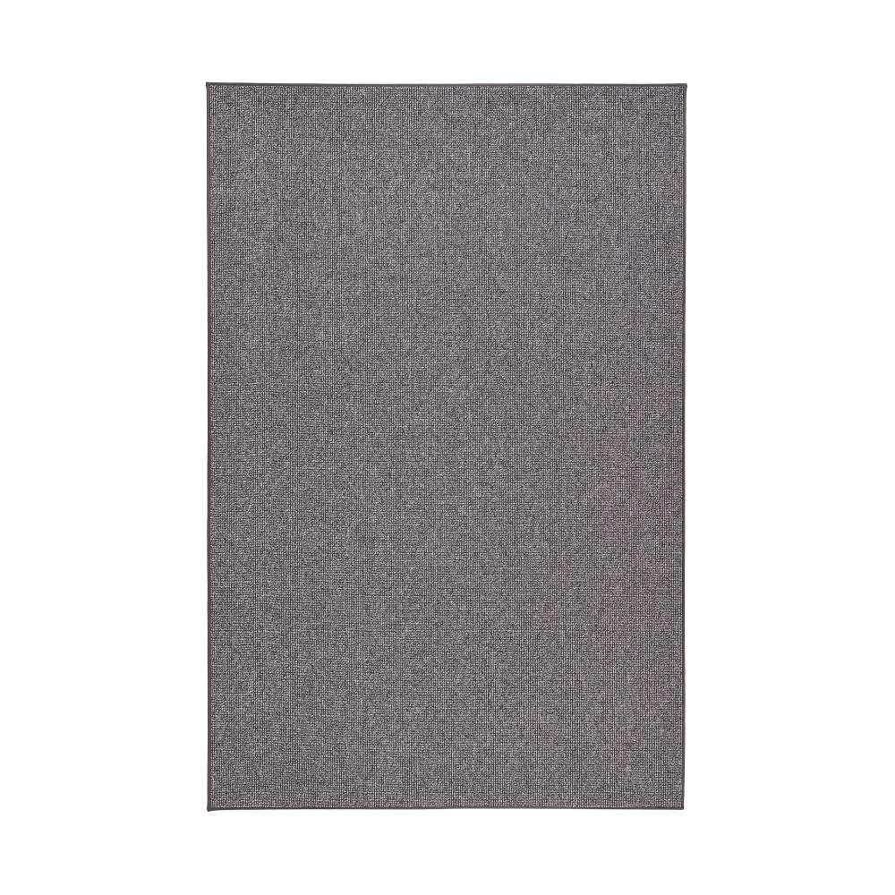 VM Carpet Duuri Rug, Custom Size - 4728 anthracite