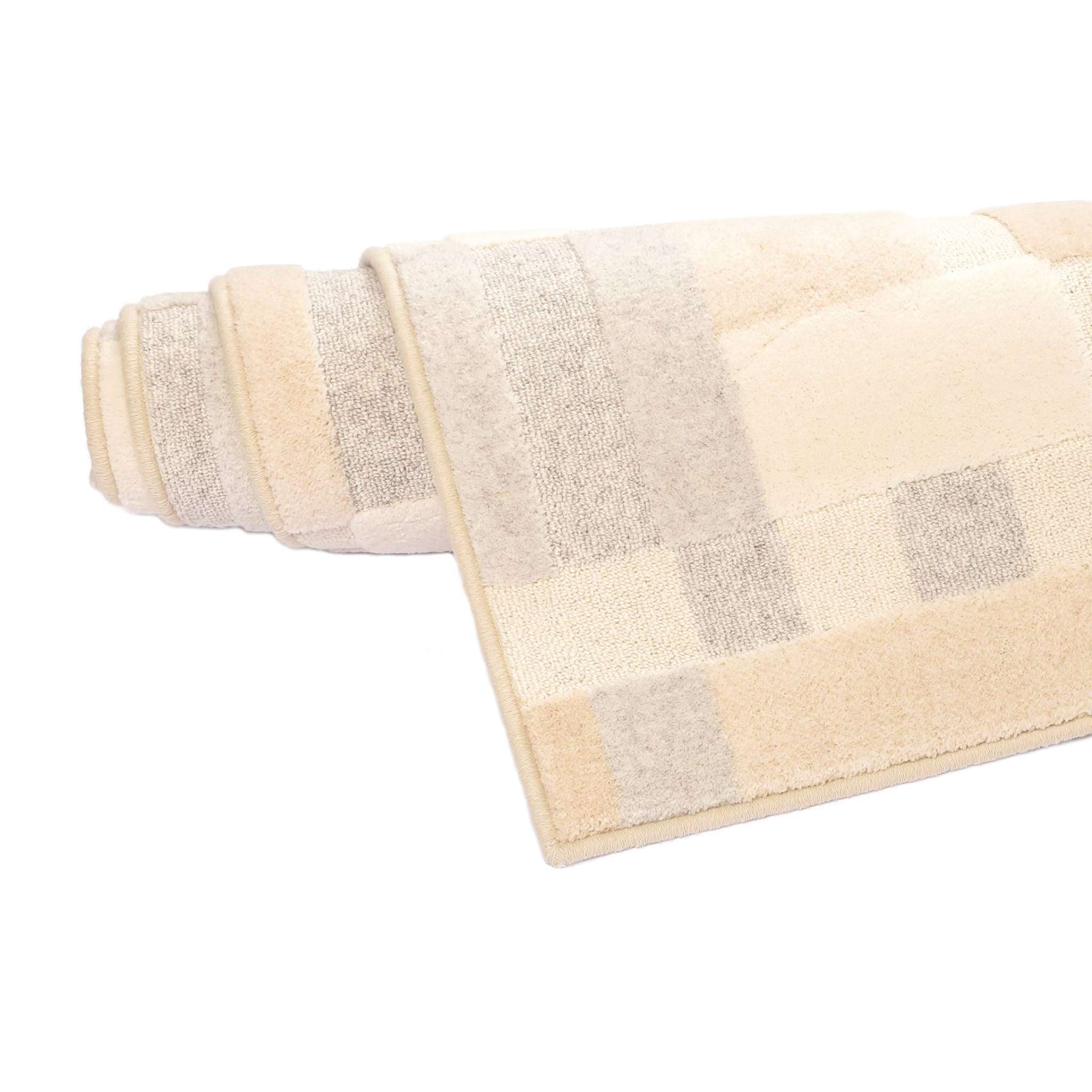 VM Carpet Domino matto - 130 beige