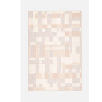 VM Carpet Domino matto - 130 beige