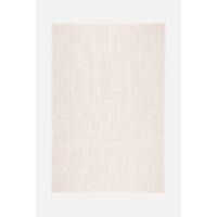 VM Carpet Domino matto - 110 valkoinen