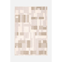 VM Carpet Domino matto - 400 vihreä