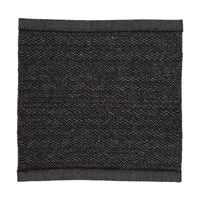 VM Carpet Duo Haiku matto - 7979 musta-musta