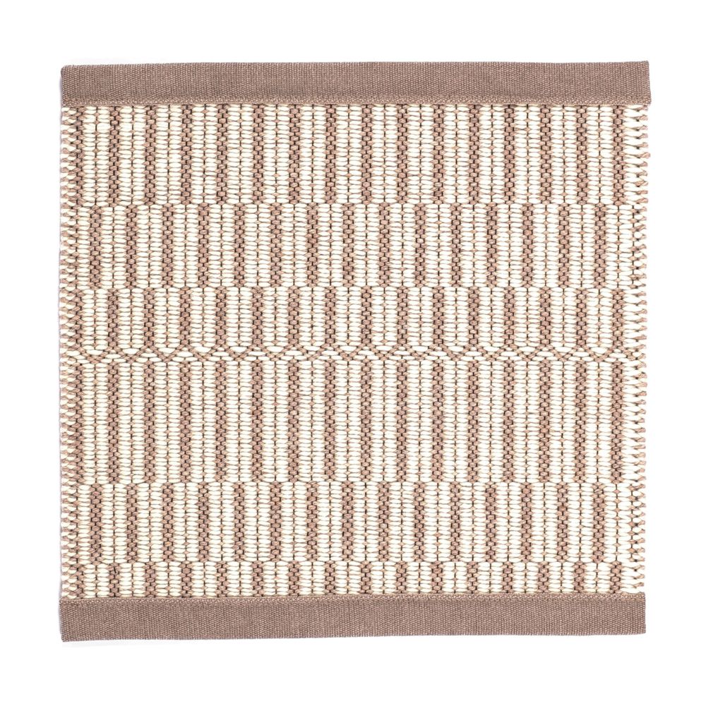 VM Carpet Duo Latua Rug - 7172 white-beige