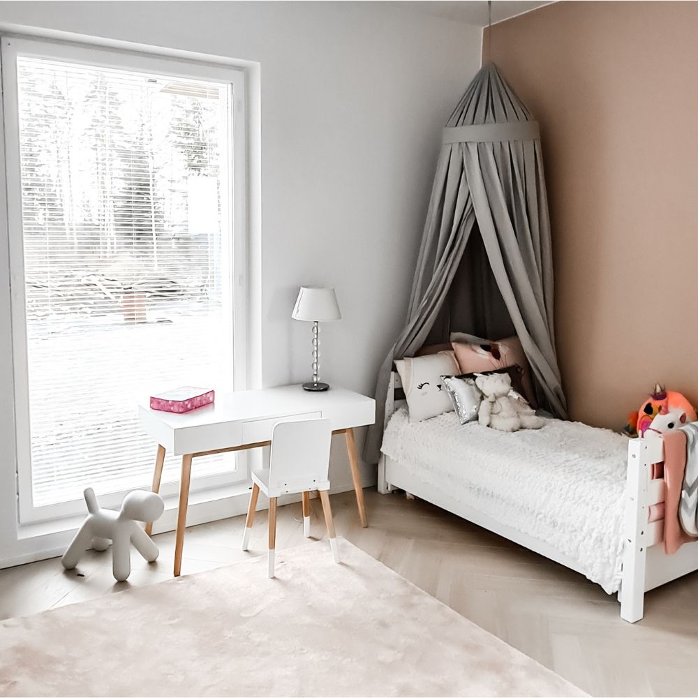 VM Carpet Hattara matto, omalla mitalla - 63 rosa
