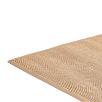 VM Carpet Havu Rug Custom Size - 71 white