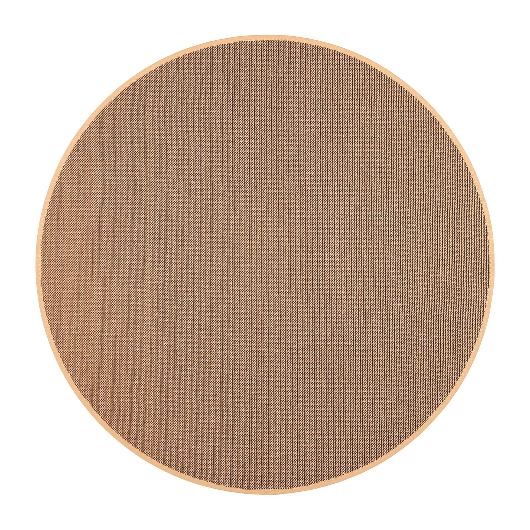 VM Carpet Havu Rug - 79 black