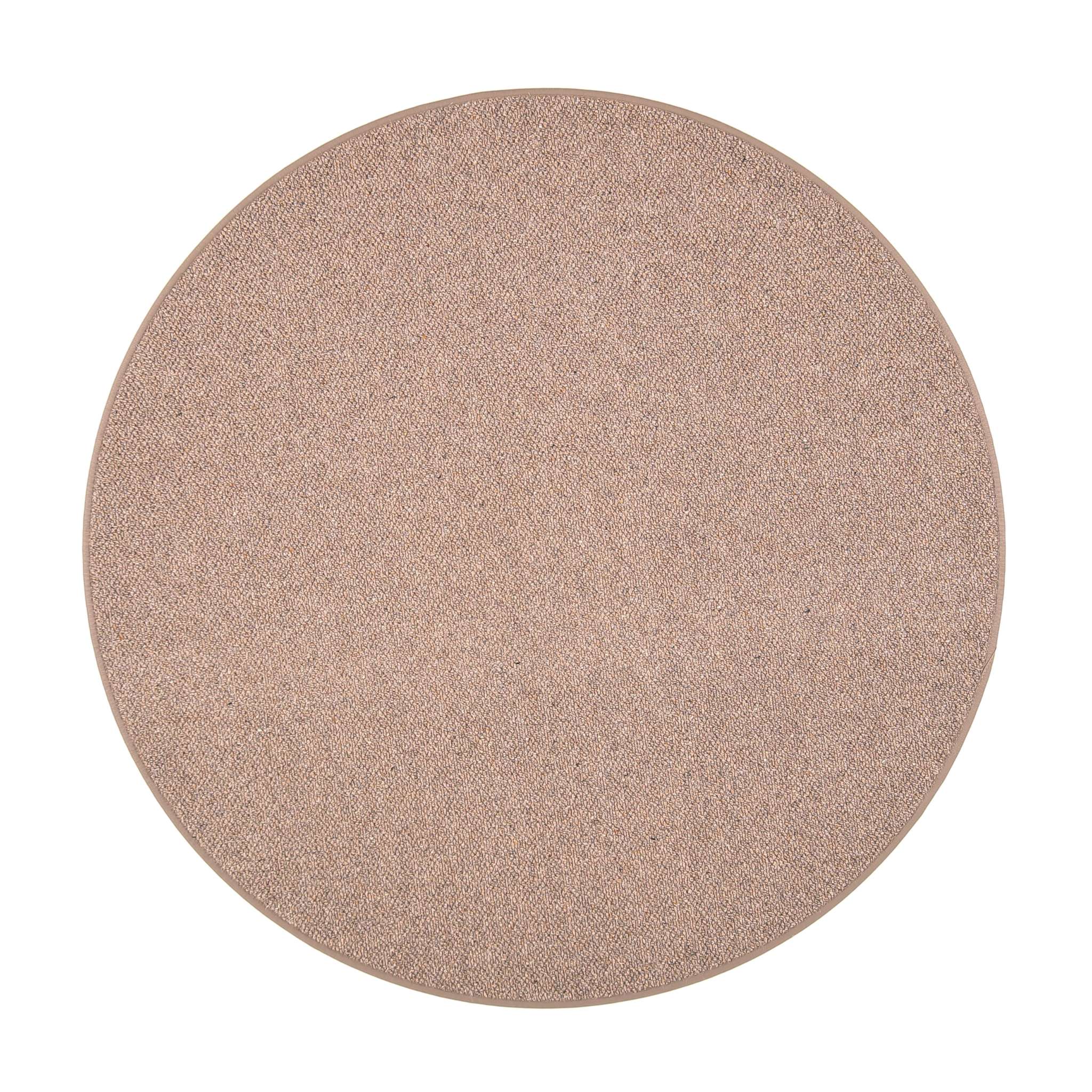 VM Carpet Hiillos matto - 752 ruskea