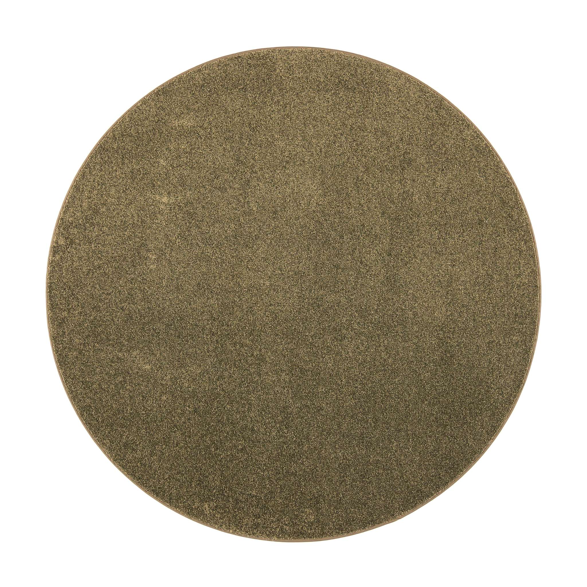 VM Carpet Onni Rug, Custom Size - 26 green