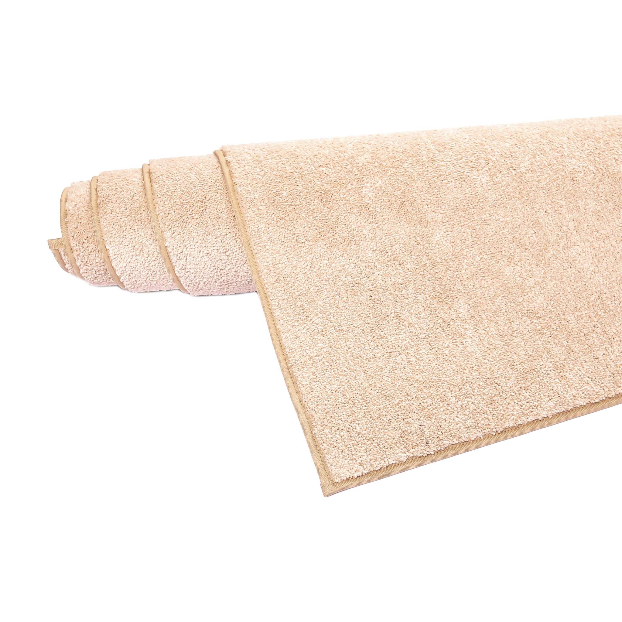 VM Carpet Onni matto, omalla mitalla - 34 beige
