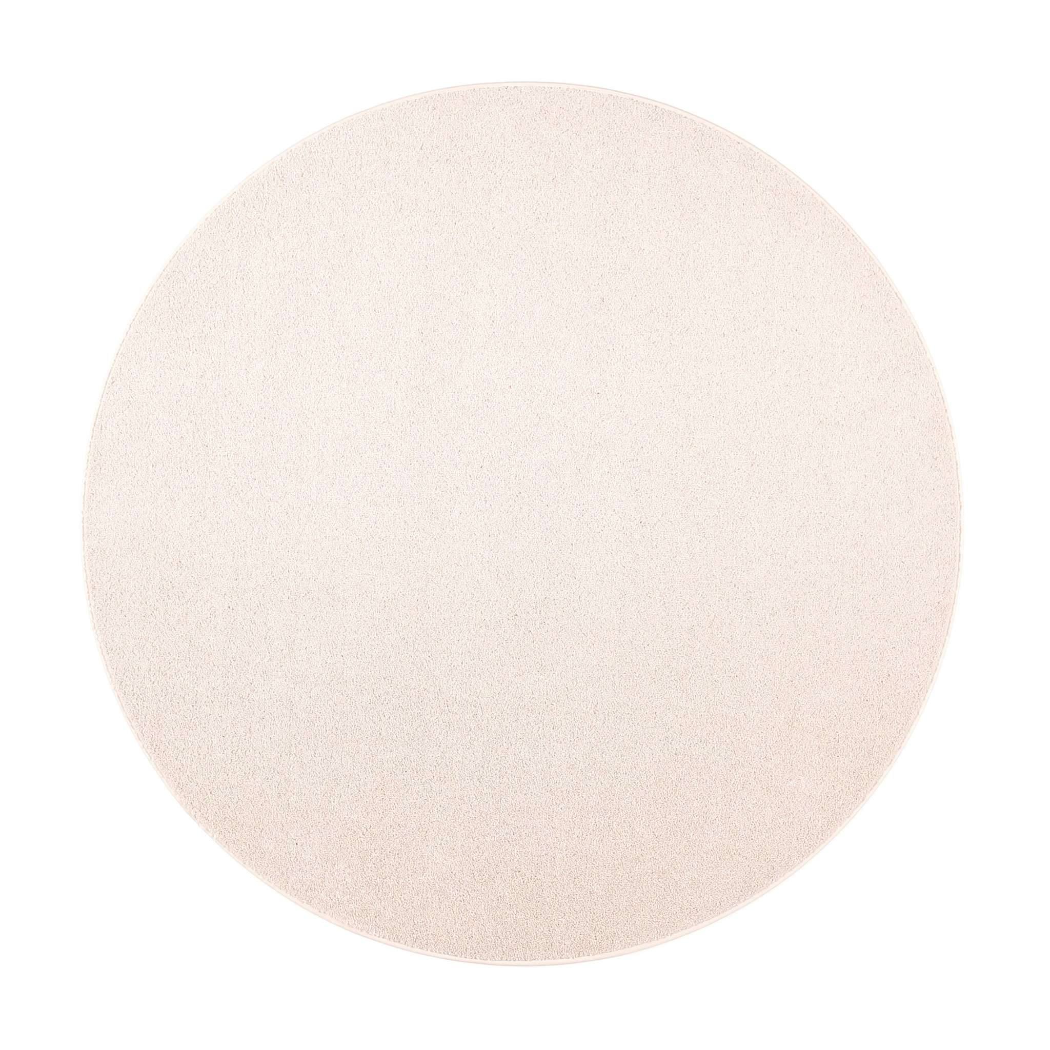 VM Carpet Onni matto, omalla mitalla - 32 luonnonvalkoinen