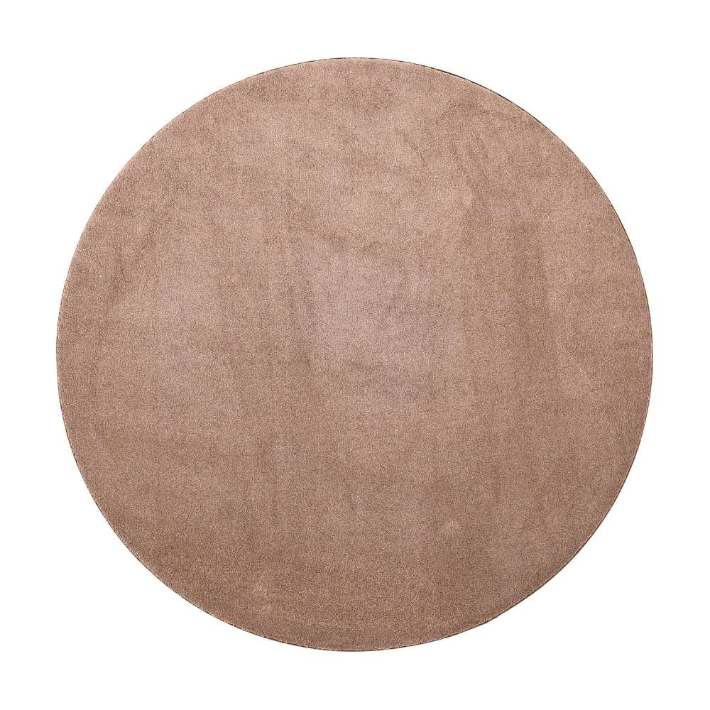 VM Carpet Puuteri Rug - 143 brown