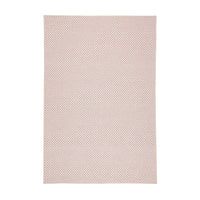 VM Carpet Pastilli matto - 1 valko-pellava