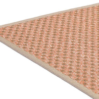 VM Carpet Pastille Rug, Custom Size - 2 sea buckthorn