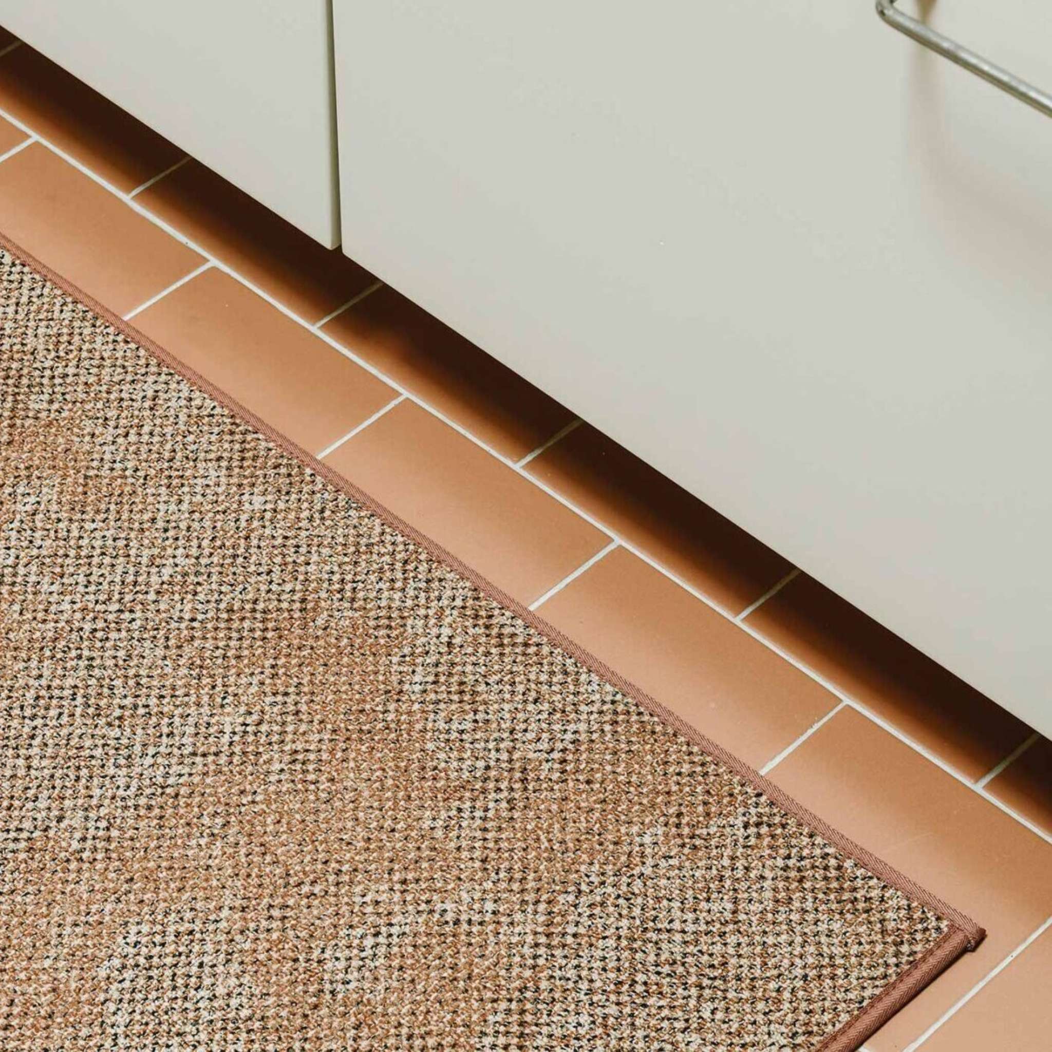 VM Carpet Pippuri Rug - 270 beige