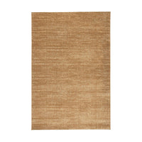 VM Carpet Sametti matto - 246 keltainen