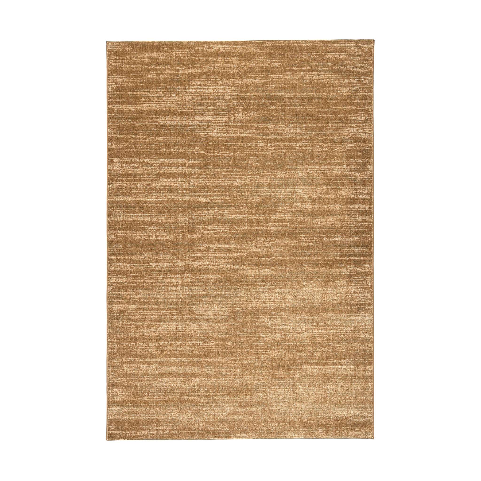 VM Carpet Sametti Rug - 246 yellow