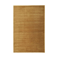 VM Carpet Satine matto - 371 keltainen