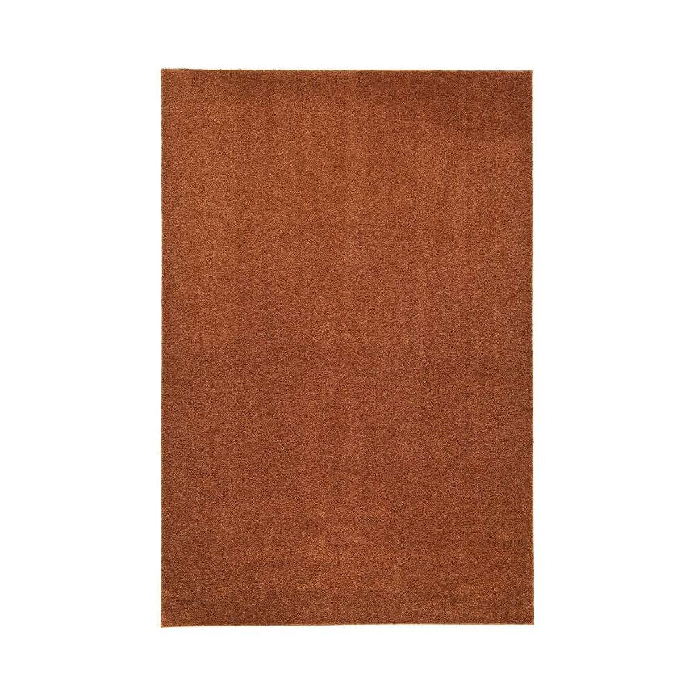 VM Carpet Sointu Rug - 94 terra