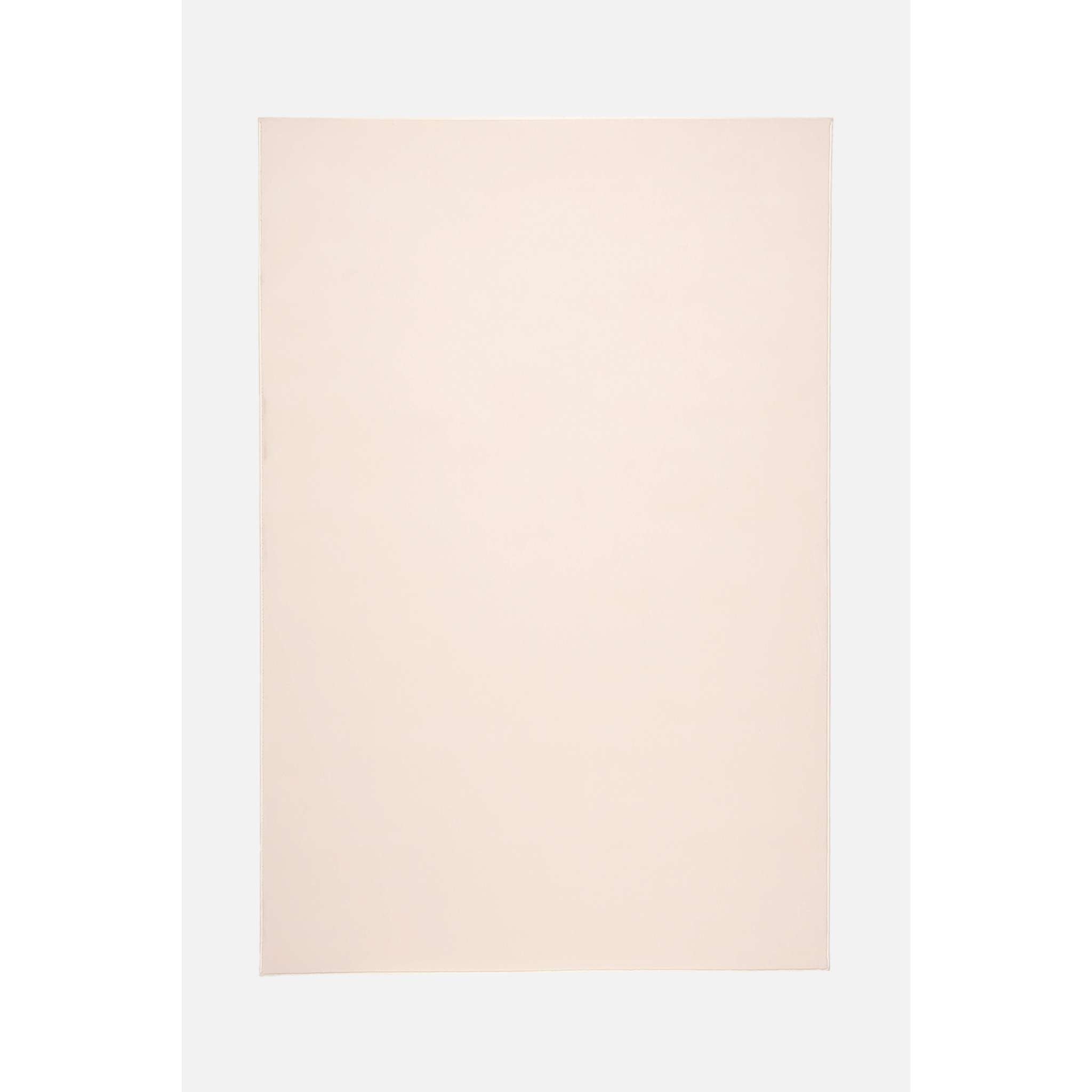 VM Carpet Usva matto, omalla mitalla - 102 valkoinen