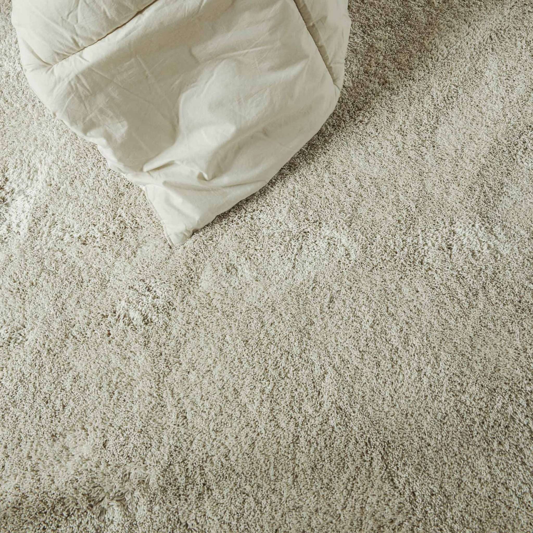VM Carpet Vilja Rug - 112 natural white