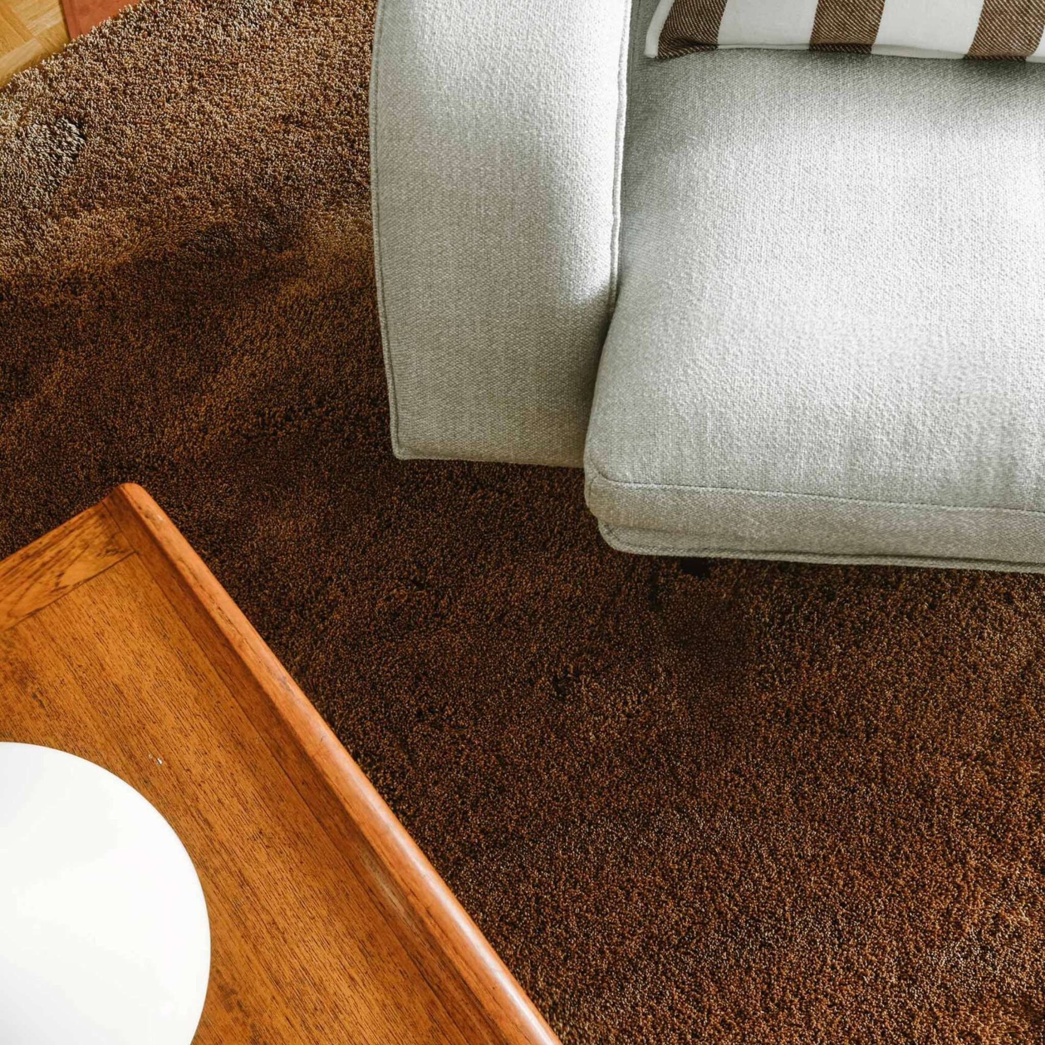 VM Carpet Vilja Rug - 145 copper