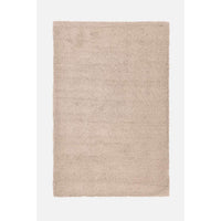 VM Carpet Vilja Rug - 172 beige
