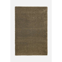 VM Carpet Vilja Rug, Custom Size - 184 green