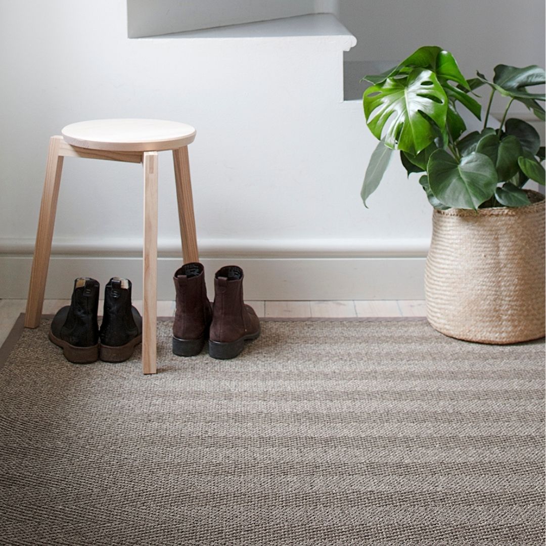 VM Carpet Barrakuda sisalmatto - 9307 natur