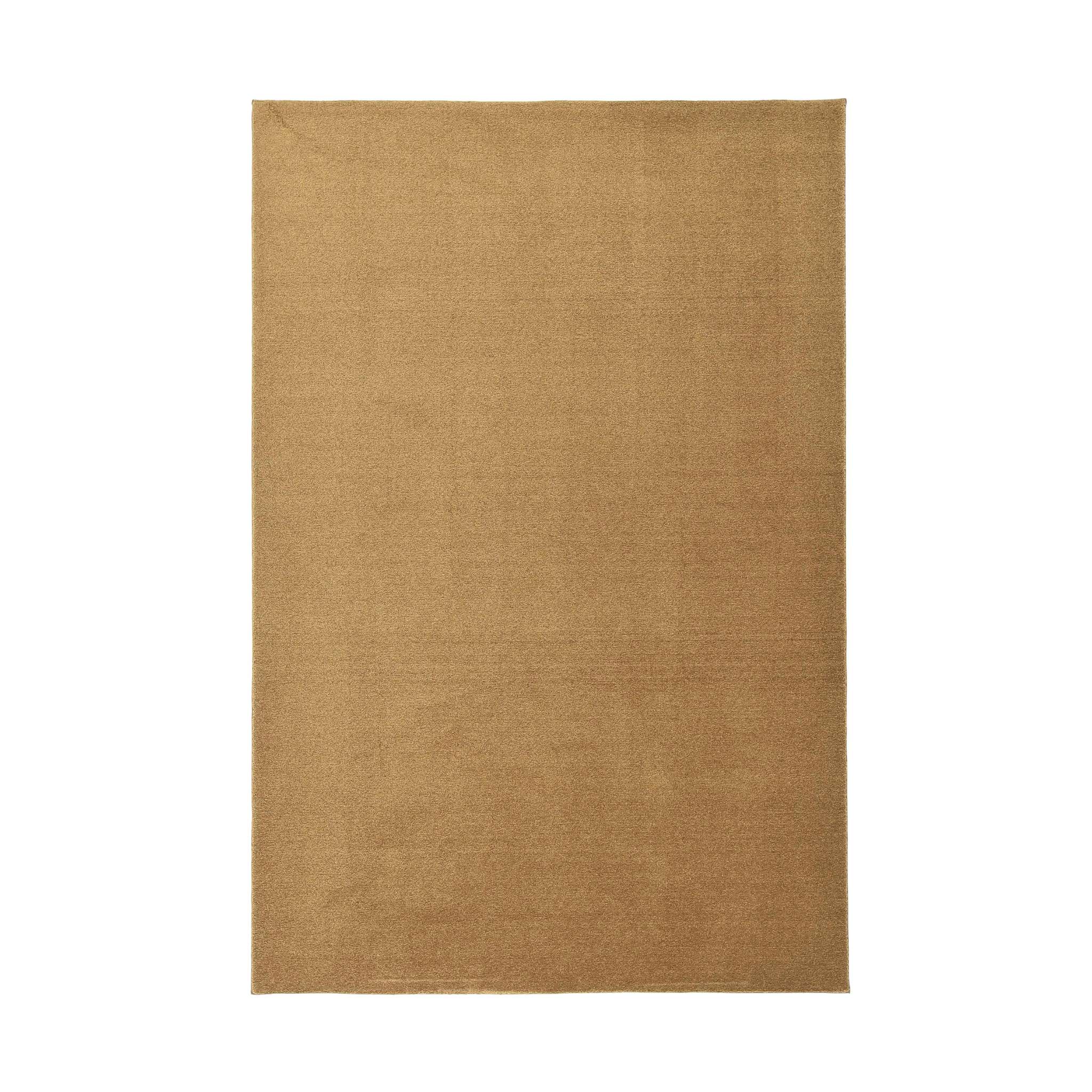 VM Carpet Puuteri Rug - 153 ochre