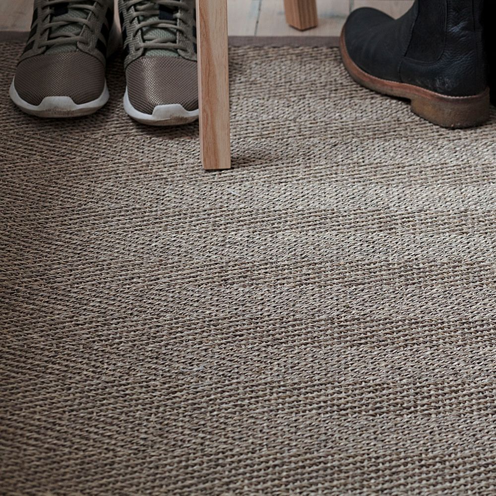 VM Carpet Barrakuda sisalmatto - 9307 natur