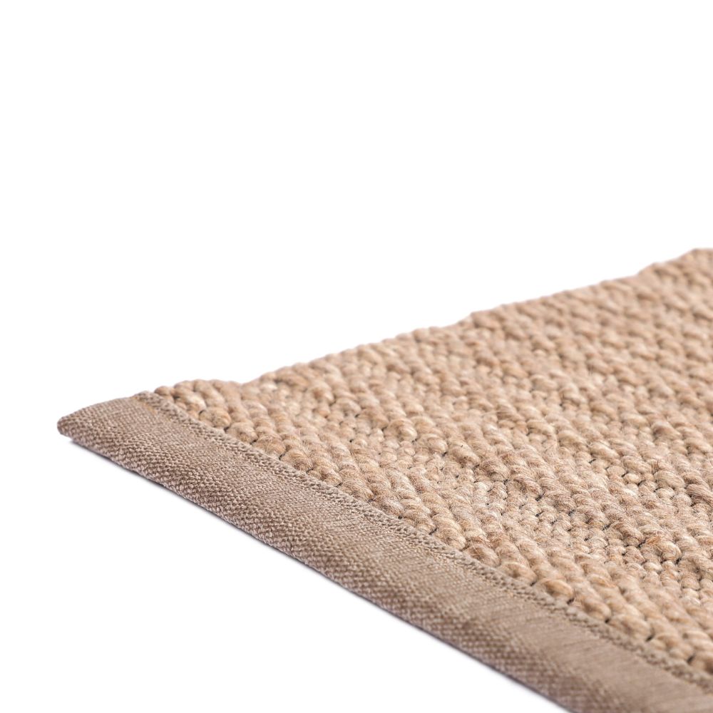 VM Carpet Duo Haiku Rug - 7272 beige-beige