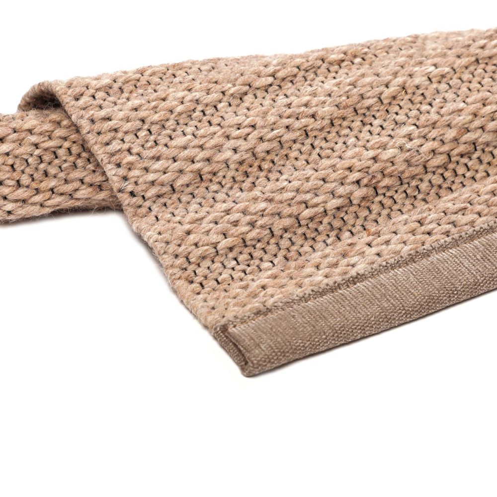 VM Carpet Duo Haiku matto - 7272 beige-beige