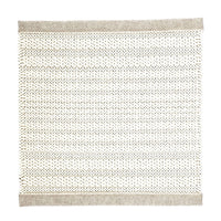 VM Carpet Duo Haiku matto - 7171 valkoinen