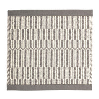VM Carpet Duo Latua Rug - 7177 white-gray