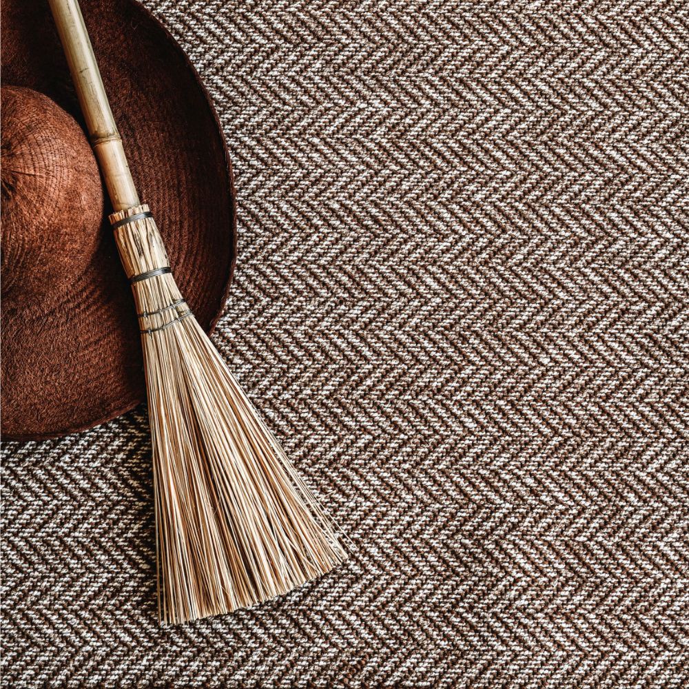 VM Carpet Duo Rae Rug - 7373 copper-copper