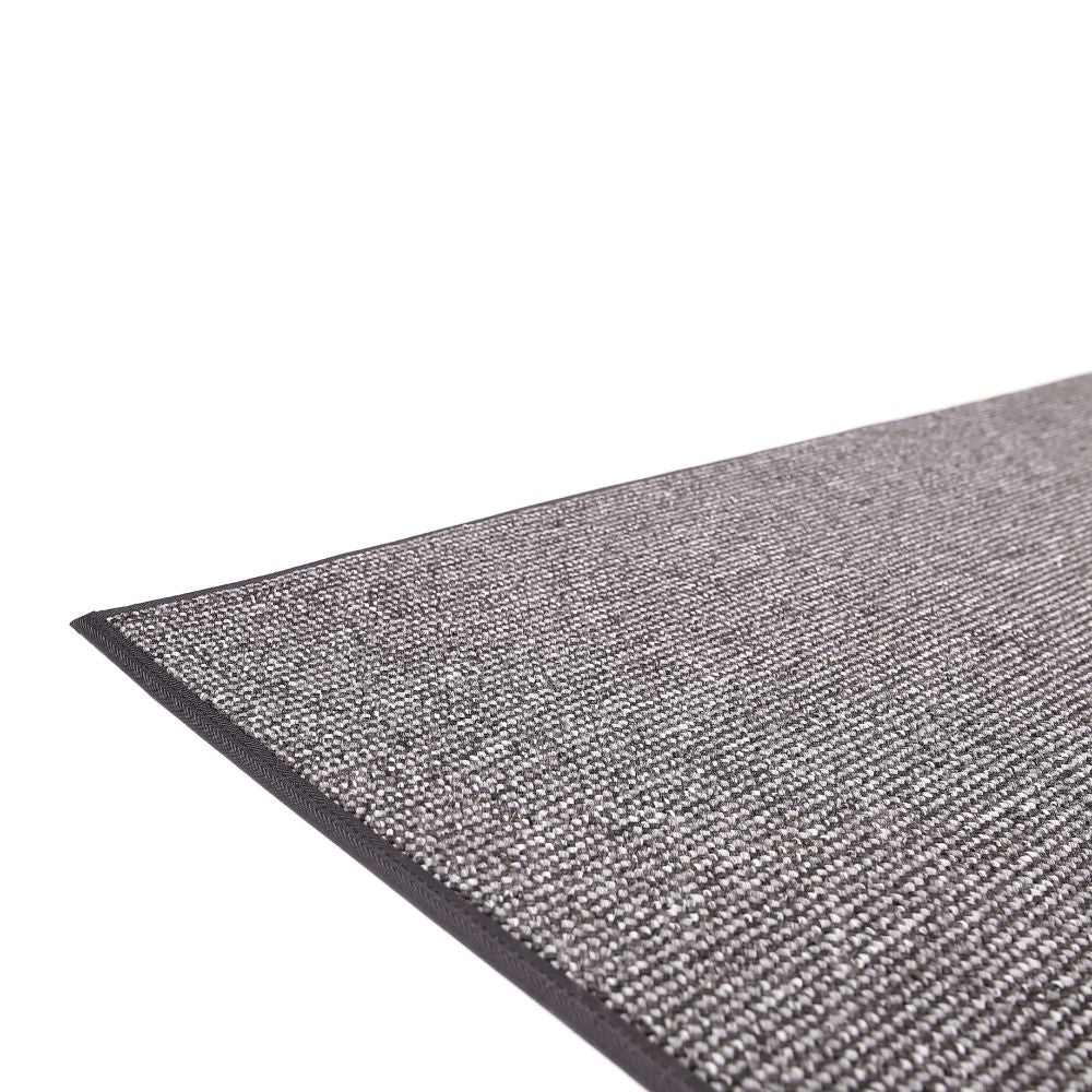 VM Carpet Duuri Rug, Custom Size - 4728 anthracite