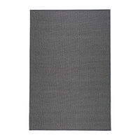 VM Carpet Elsa matto - 79 musta