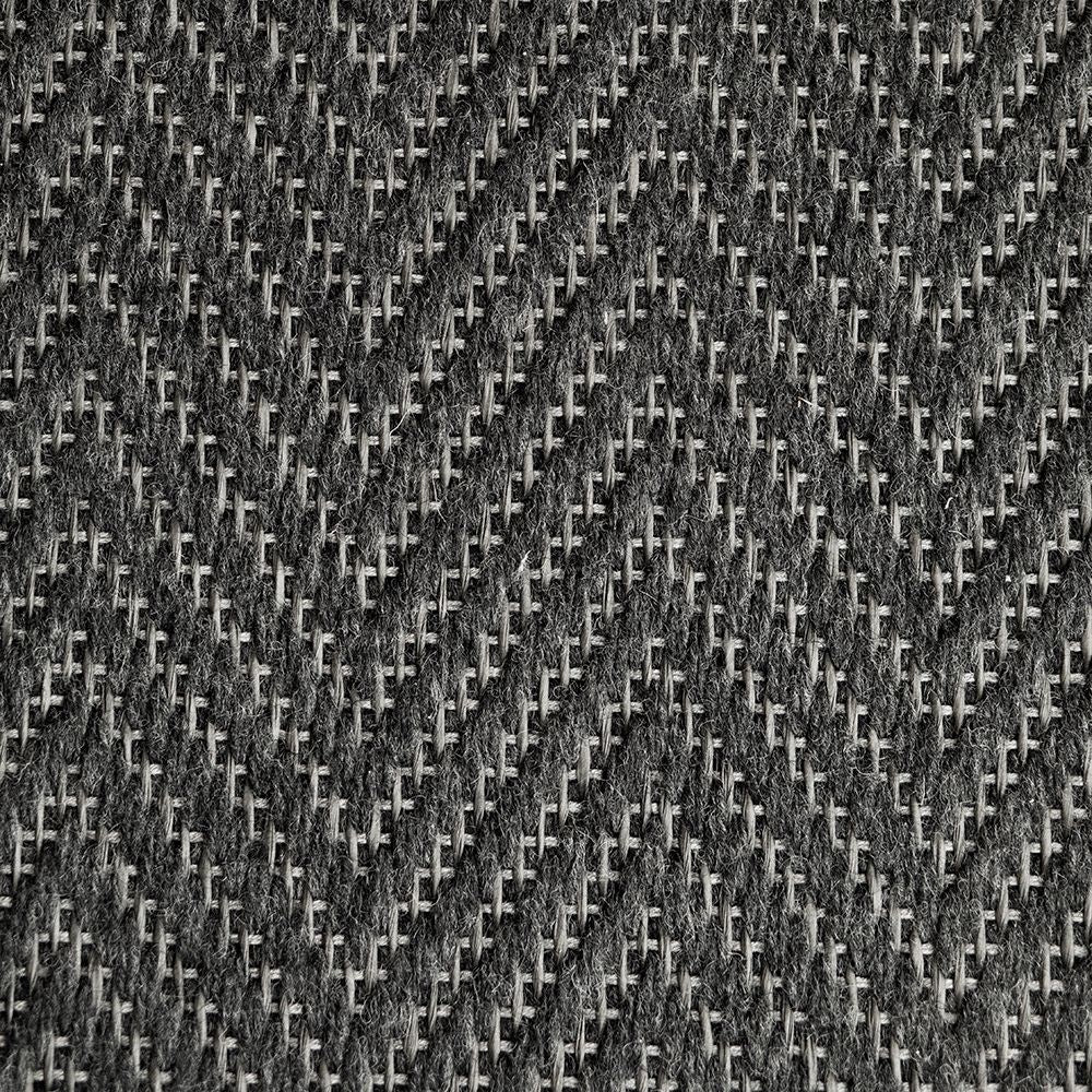 VM Carpet Elsa matto - 79 musta