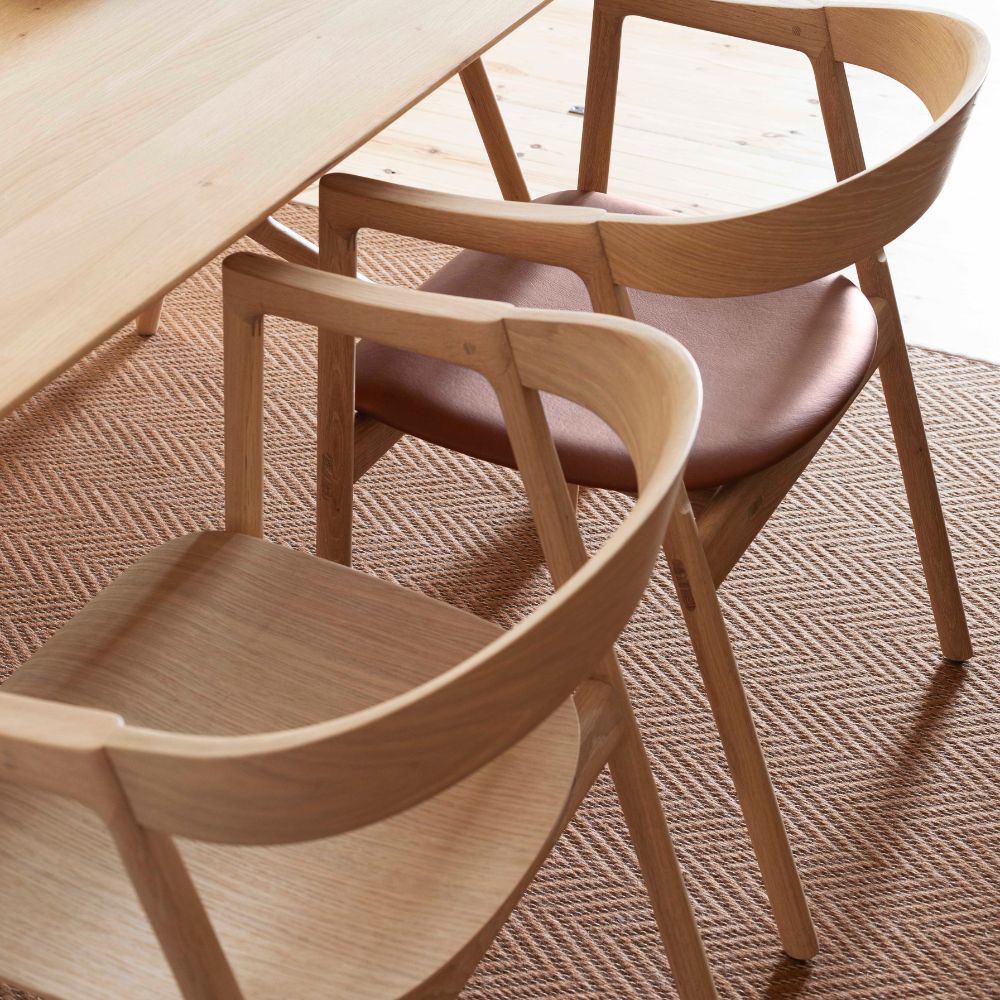 VM Carpet Elsa matto - 73 kupari