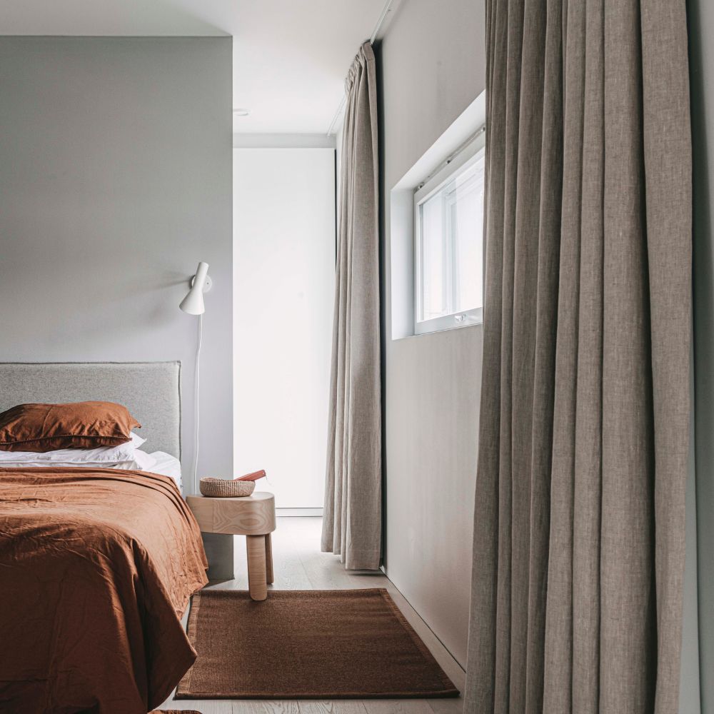 VM Carpet Esmeralda Custom Size - 73 copper