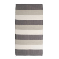 Valkama Cotton rug - Gray