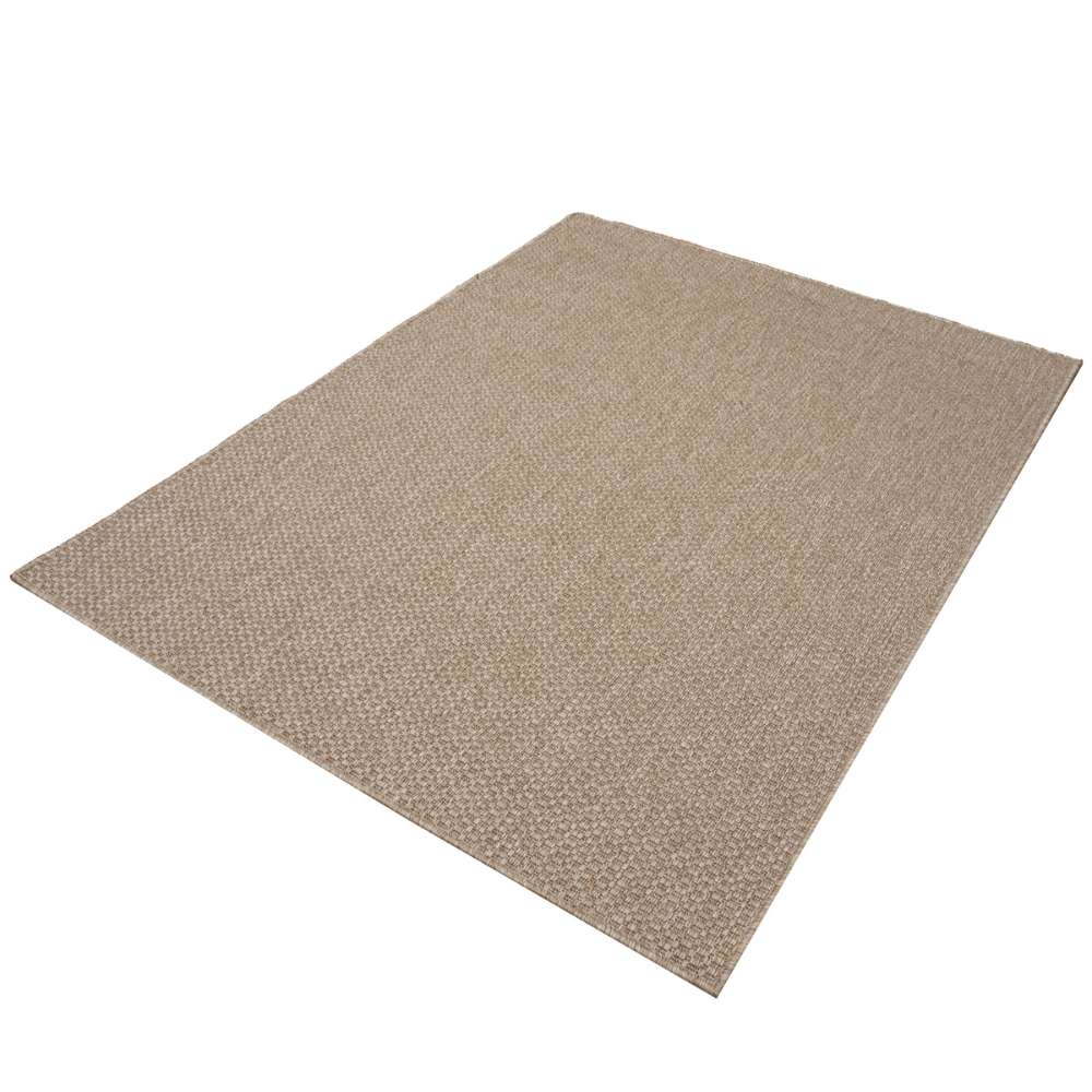 Vuono Flatweave rug - linen