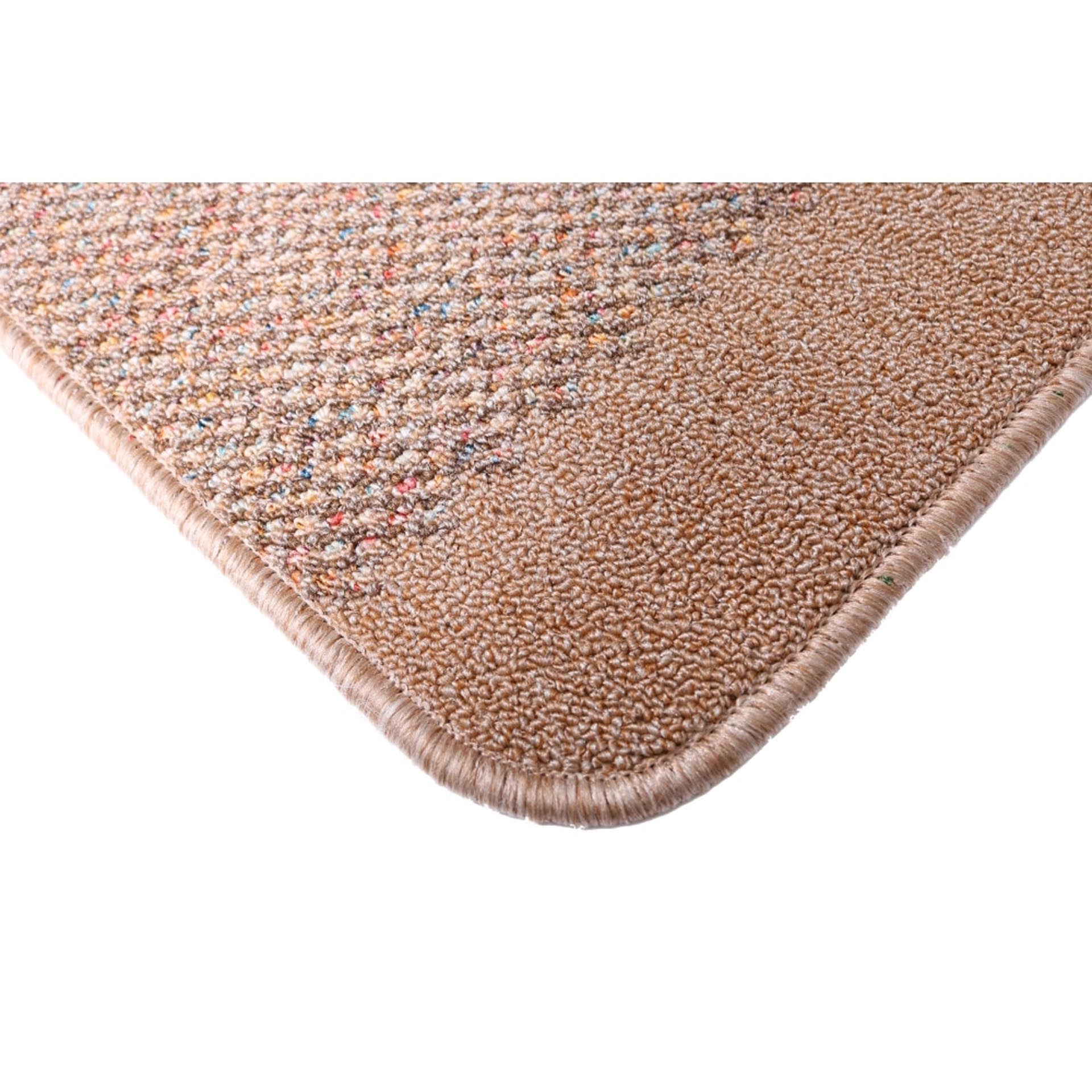 Port Rug Roll - beige